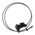 thumbnail image 1 of 55394495AB Car Hood Latch Release Cable with Handle for Jeep Commander 06-10 Grand Cherokee 05-10, 1 of 5