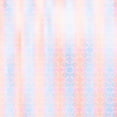 thumbnail image 2 of LightBoxJournal 26x26 Black Ornate Wood Framed with Double Matting Museum Art Print Titled - Apple Blossoms Pattern 04, 2 of 4