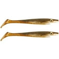 thumbnail image 4 of Strike Pro Pig Shad Jr. 20cm (2-Pack), 4 of 34