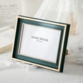 thumbnail image 1 of Resin A Decoration Photo Frame Exquisite Horizontal Jianmei High Quality Light Brightness MDF Board Back Panel, 1 of 12