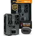 thumbnail image 1 of SPYPOINT Force 48 Trail Camera, Non-Cellular, 48MP Photo 720p Video w/ 48 Low-Glow LEDs for Image Quality Day or Night, 1 of 6
