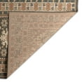 thumbnail image 5 of Liora Manne Patio Area Rug Charcoal 100% Polypropylene Indoor Outdoor 5x7, 5 of 5