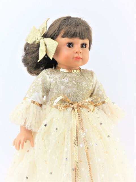 walmart my generation doll clothes