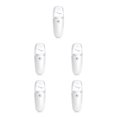 thumbnail image 2 of Moyic Pulverizador facial ABS 300mAh Tipo de mano portátil Nebulizador de niebla fría recargable Humidificador facial para el cuidado de la Blanco 5Conjunto, 2 of 6