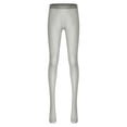 thumbnail image 3 of Manyakai Bas Ultra Fins Brillants Sans Couture en Nylon Transparent Gris m, 3 of 6