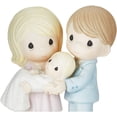 thumbnail image 4 of Precious Moments  Grow in the Light of His Love  Figurine, 4 of 5