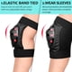 thumbnail image 5 of Juego De Protectores Profesionales 6 En 1, Rodilleras Ajustables, Coderas, Protectores De Manos, Equipo De Protección Para Niños Y Adultos Yuarrent AP007940-01, 5 of 6