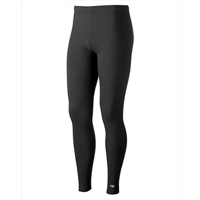 Hanes KEW2 Duofold Varitherm Performance 2Layer Mens Thermal Pants