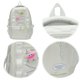 thumbnail image 5 of 902 Mochila Escolar Gran Capacidad para Estudiantes Con Correa (beige), 5 of 9