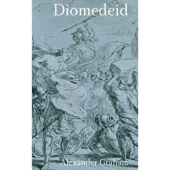 Diomedeid, (Paperback)