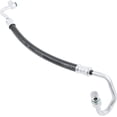 thumbnail image 5 of A-Premium A/C Discharge Line Hose Compatible with Honda Insight 2000-2006 Compressor to Condenser, 5 of 6