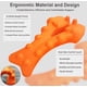 thumbnail image 2 of Almohada con dispositivo de tracción cervical Bienstylife, estirador de cuello, 2 of 6