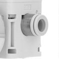 thumbnail image 2 of Air Pressure Regulator with Bracket, Digital Pressure Gauge, Pneumatic Vacuum Pressure Regulator Valve 8mm 5/16in, 2 of 3