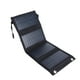 thumbnail image 2 of Cargador De Energía Solar, 5,5 V, Portátil, Fuerte Salida De Energía, Cargador De Panel Solar, Diseño Plegable Para Exteriores Para Cargar Teléfonos Móviles ANGGREK Otros, 2 of 8
