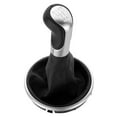 thumbnail image 4 of For Skoda for Fabia 2 II MK2 2000-2014 Gear Shift Knob With Leather Boot new, 4 of 12