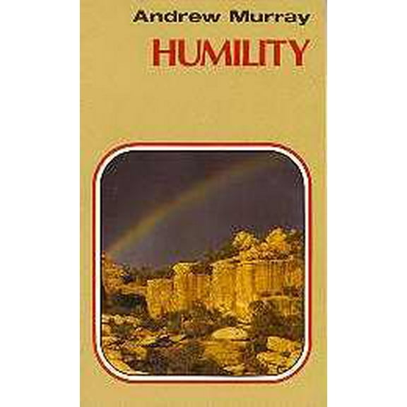 Pre-Owned Humility (Paperback) 0875087108 9780875087108