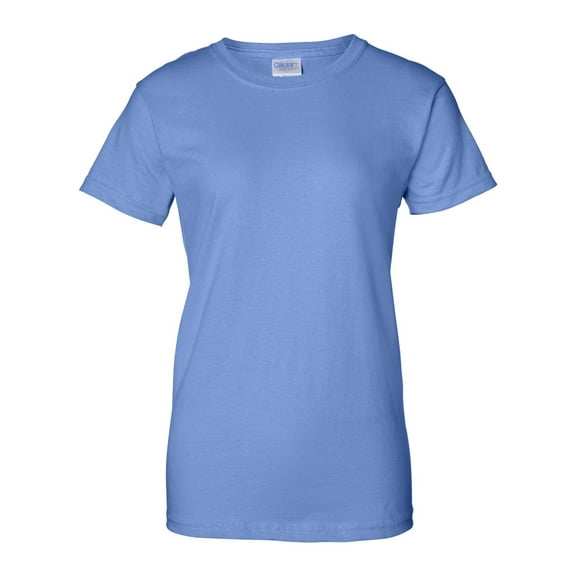 Gildan Ultra Cotton® Women's T-Shirt 2000L - Iris Size 2XL
