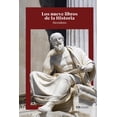 thumbnail image 1 of Libro Los Nueve Libros De La Historia Tapa Blanda, Autor Herodoto, Editorial Editores Mexicanos Unidos, 1 of 2