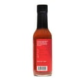 thumbnail image 3 of Bravado Spice Co. Arbol & Garlic Chili Hot Sauce Gluten Free Vegan Medium Heat 5 oz Bottle, 3 of 5