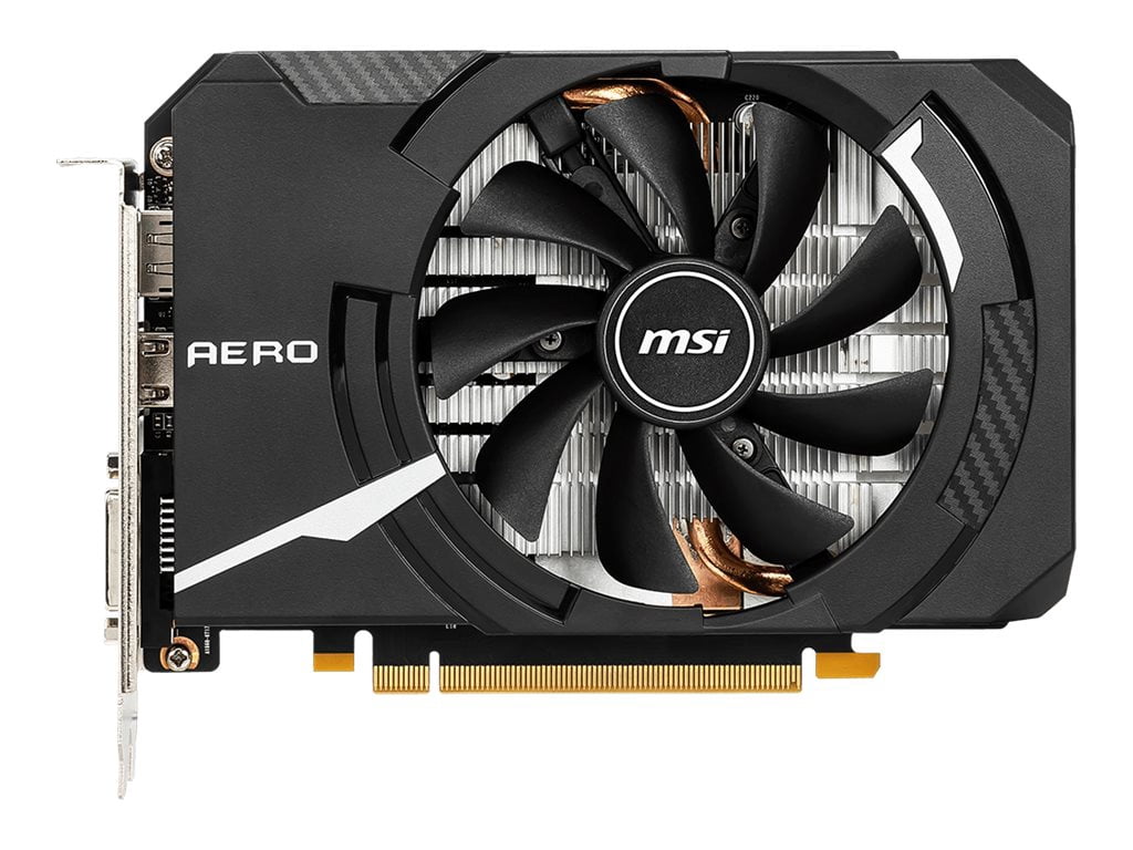 【動作確認済】MSI GTX 1660 Super aero itx o MSI GeForce GTX 1660SUPER AERO ITX OC MSI GeForce GTX 1660 SUPER