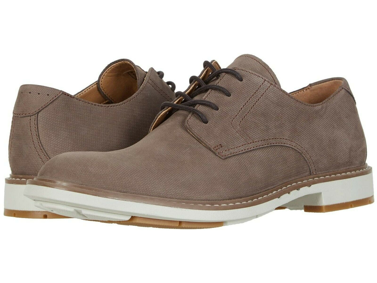 clarks mens dress shoes