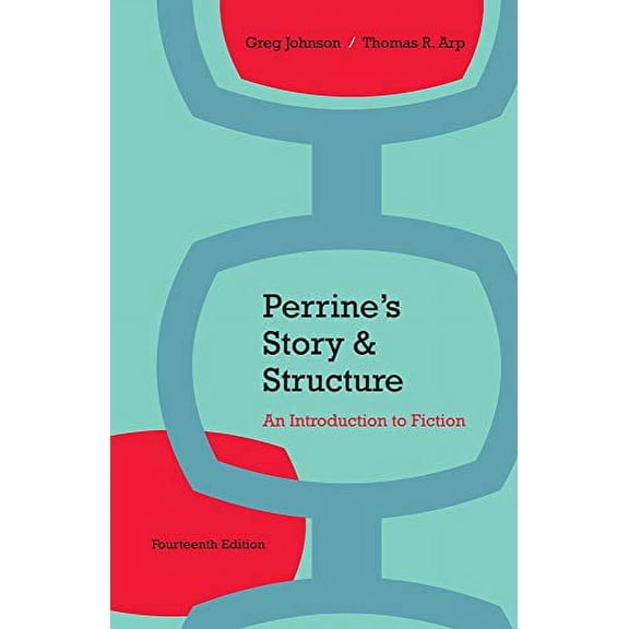 Perrine's Story and Structure (Paperback) 1285052064 9781285052069