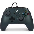 thumbnail image 1 of PowerA Wired Controller for Xbox Series X|S - Mariner Blue, Gamepad, Video Game/Gaming Controller, 1 of 8
