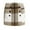 Khaki, variant on Fgnfyis Womens Skirts Halloween Fall Plaid Tight Mini Wrap Skirt Skirts for Women White M