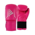 thumbnail image 1 of Guantes de Boxeo Adidas Speed Rosa ADISBG50RO, 1 of 4