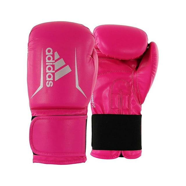 Guantes de Boxeo Adidas Speed Rosa ADISBG50RO