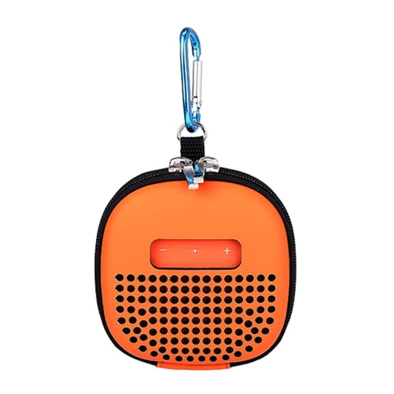 Tizuqe Hard Case forBose SoundLink Micro Speaker Storage Protective Travel Carrying Bag
