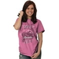 thumbnail image 5 of Nevada Cute State Flower Souvenir Women's Graphic T Shirt Tees Brisco Brands S, 5 of 6