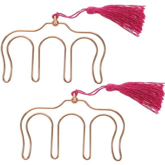2 Pcs Support de Page de Piano Clip de Page de Musique Clip de Partition de Musique