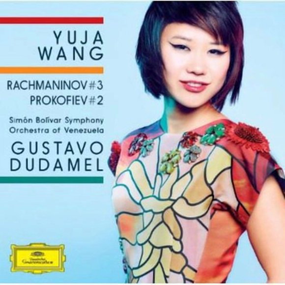 Yuja Wang - Rachmaninov Piano Concerto No 3 & Prokofiev Piano Concerto No 2