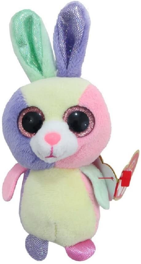 Ty Basket Beanies Bloom The Bunny 5 inches Tunisia Ubuy