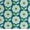 Teal Green (Plain Vinyl), variant on S4Sassy Peel And Stick Wall Covering, Retro Floral Removable Wallwrap - Green Instant Wall Makeover Mural For Bathroom, Laundry Room, Closet Interior - Self-Adhesive Wallpaper Vinyl -25"X 60"