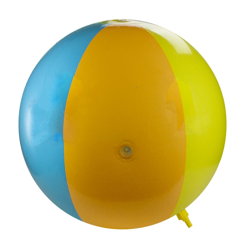 splash ball toy