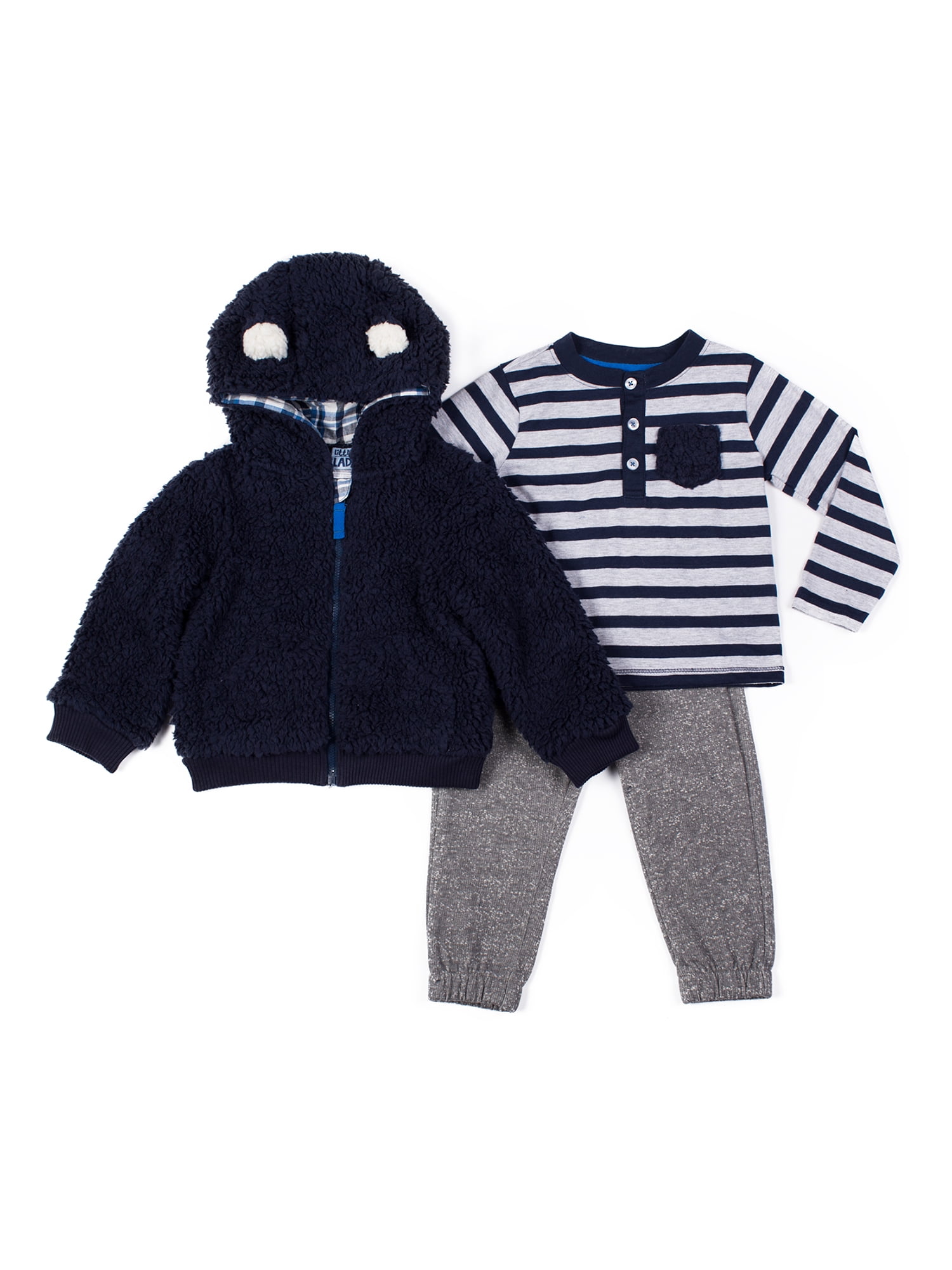 little lad baby clothes