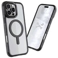 thumbnail image 1 of Funda Case GHOSTEK Covert Mag para iPhone 16 PRO MAX Transp Humo Mate, 1 of 7