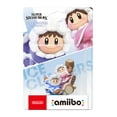 thumbnail image 4 of Ice Climbers Amiibo - Super Smash Bros. Series [Nintendo Accessory], 4 of 5
