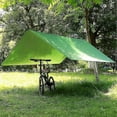 thumbnail image 5 of Tienda de campaña impermeable, resistente al viento, portátil, ligera, refugio para exteriores, 5 of 5