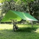 thumbnail image 5 of Tienda de campaña impermeable, resistente al viento, portátil, ligera, refugio para exteriores, 5 of 5