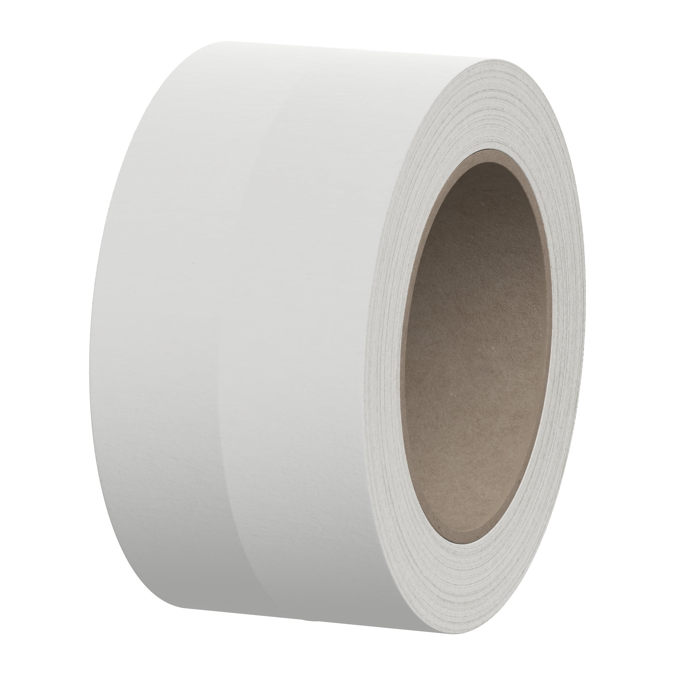 (3 pack) Duck Drywall All Purpose Non-adhesive Joint Paper Tape, 2.06 in. x 75 ft., White, New