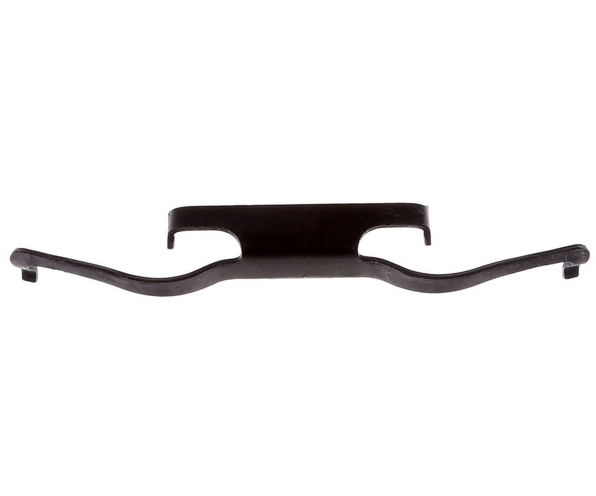 Raybestos R-Line Reman Semi-Loaded Coated Caliper & Bracket Assy