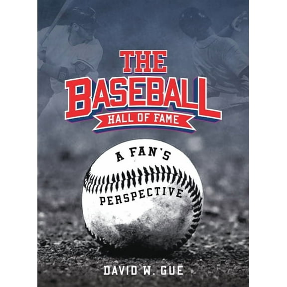 The Baseball Hall of Fame, (Hardcover)