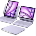 thumbnail image 1 of Funda iPad con teclado ESR para iPad Air 11 y iPad Pro 11, 1 of 9
