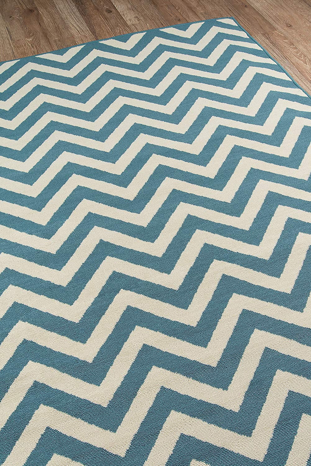 Momeni Baja Chevron Area Rug