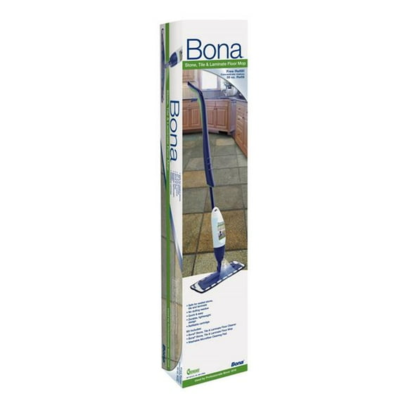 Bona  33 oz Floor Care Kit