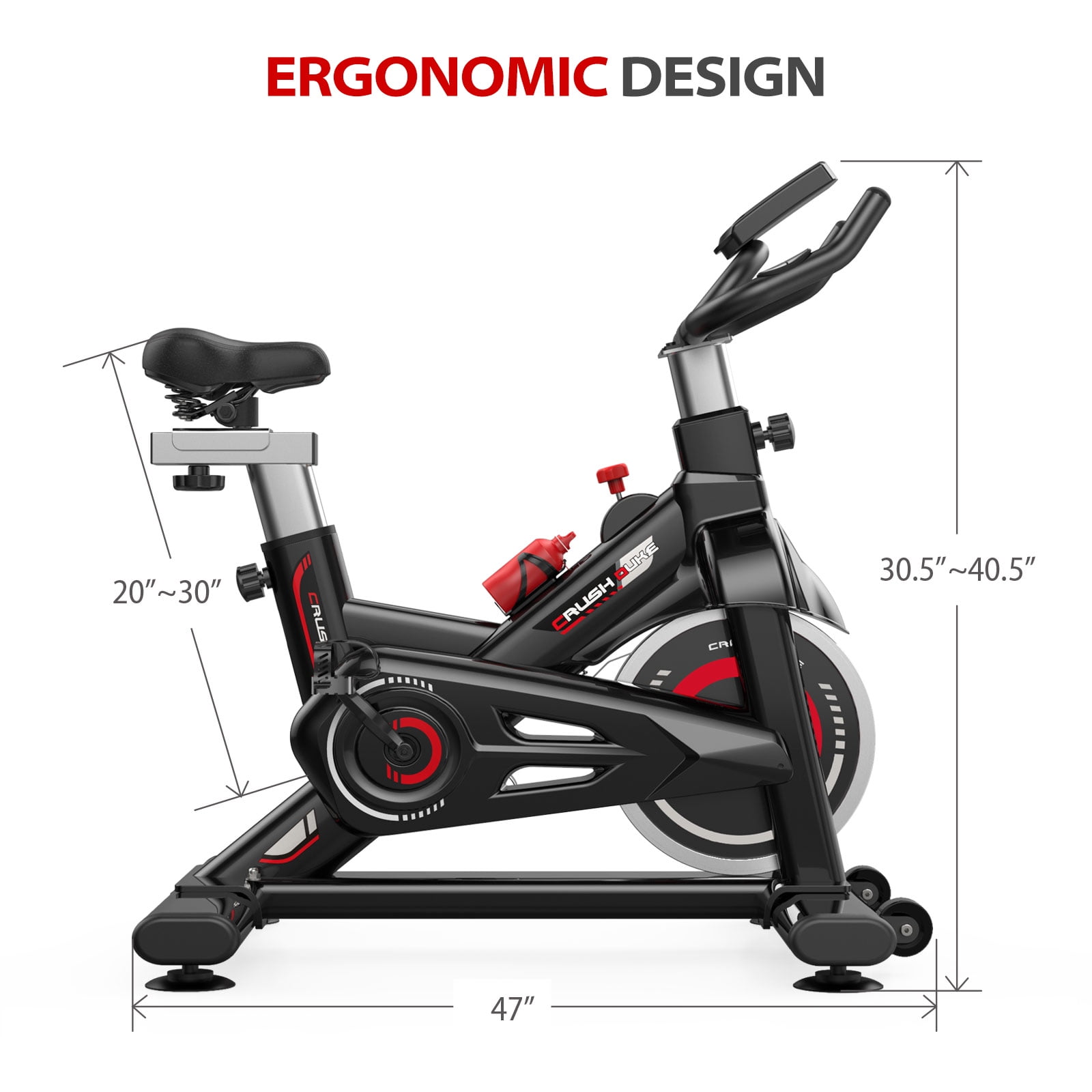 spinner l5 spin bike canada