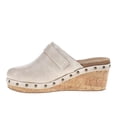 thumbnail image 3 of Corkys Womens Who Knew Studded Slip On Clogs Dress Casual Shoes, 3 of 5